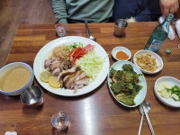 신사동왕족발, 양산시 — 양산시, 북부동 434-10 신사동왕족발, 양산시 —  양산시, 북부동 434-10
