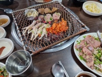 닭발일번지, 순천시 — 순천시, 장선배기길 80 닭발일번지, 순천시 —  순천시, 장선배기길 80