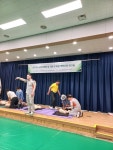 상주시, 계림동 냉림1길 43-18, 전화 054-532-5688 상주시종합사회복지관, 상주시 —  상주시, 계림동 냉림1길 43-18, 전화 054-532-5688