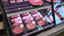 학마을한우, 강릉시 — 강릉시, 내곡동 165-2 학마을한우, 강릉시 —  강릉시, 내곡동 165-2