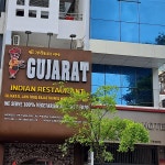 Google 지도 Gujarat Indian Restaurant · 179 Phạm Ngũ Lão, Phường Phạm Ngũ Lão, Quận 1, Hồ Chí Minh 700000 베트남
