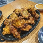굽네치킨 함양점, 함양군 — 함양군, 함양읍 교산길 2 굽네치킨 함양점, 함양군 —  함양군, 함양읍 교산길 2