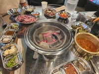 낭만소갈비 밀양삼문점, 밀양시 — 밀양시, 미리벌로2길 33 가동 2호 낭만소갈비 밀양삼문점, 밀양시 —  밀양시, 미리벌로2길 33 가동 2호