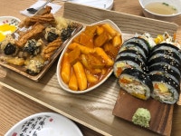 또또분식, 전주시 — 전주시, 삼송3길 14 또또분식, 전주시 —  전주시, 삼송3길 14