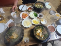 장수영양탕, 원주시 — 원주시, 단구동 1453-4 장수영양탕, 원주시 —  원주시, 단구동 1453-4