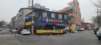 고창해성수산, 전주시 — 전주시, 우아2동 866-13 고창해성수산, 전주시 —  전주시, 우아2동 866-13
