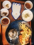 돈까스 렛, 속초시 — 속초시, 교동 781-29, 전화 033-800-7880 돈까스 렛, 속초시 —  속초시, 교동 781-29, 전화 033-800-7880
