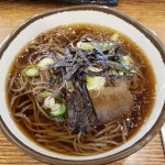 명동소바, 전주시 — 전주시, 우아2동 인교7길 5 명동소바, 전주시 —  전주시, 우아2동 인교7길 5
