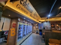 Namhae-gun — Namhae-gun, 남해읍 화전로78번길 1 비턴 세계맥주체인점, Namhae-gun —  Namhae-gun, 남해읍 화전로78번길 1