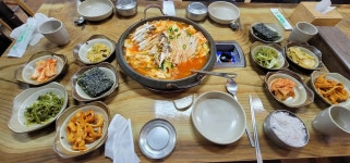 우리콩손두부, 춘천시 — 춘천시, 동내면 거두리 982-7번지 1층 춘천시 강원도 KR 우리콩손두부, 춘천시 —  춘천시, 동내면 거두리 982... 