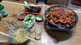 고바우식당, 포항시 — 포항시, 신흥동 827-9, 전화 054-247-7306 고바우식당, 포항시 —  포항시, 신흥동 827-9, 전화 054-247-7306