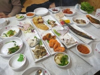 북부생선가, 익산시 — 익산시, 남중동 36-42, 전화 063-851-4298 북부생선가, 익산시 —  익산시, 남중동 36-42, 전화 063-851-4298