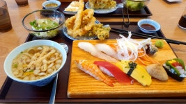 단초밥, 군산시 — 군산시, 지곡동 494, 전화 063-468-0741 단초밥, 군산시 —  군산시, 지곡동 494, 전화 063-468-0741