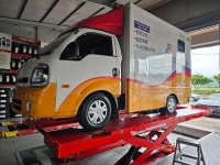 금호타이어 경주대리점, 경주시 — 경주시, 사정동 471-14, 전화 054-771-3560 금호타이어 경주대리점, 경주시 —  경주시, 사정동... 