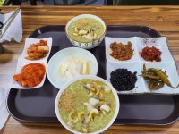 유화초 전복죽, 포항시 — 포항시, 죽도시장2길 32 유화초 전복죽, 포항시 —  포항시, 죽도시장2길 32