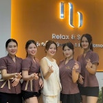 마이 트엉헤어(MAI THUONG HAIR) | Ngọc Bích Ayurvedic Hair Spa - Google 지도 Ngọc Bích Ayurvedic Hair Spa · 10 An Thượng 11, Bắc Mỹ Phú, Ngũ Hành...