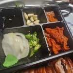불티족발보쌈, 밀양시 — 밀양시, 미리벌로2길 33 불티족발보쌈, 밀양시 —  밀양시, 미리벌로2길 33