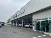 현대블루핸즈, Yesan-gun — South Korea Chungcheongnam-do Yesan-gun 오가면 원평리 819-6, ফোন 041-333-8204... 