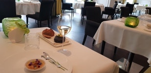 Google Maps Google review of Restaurant EDVARD by 나마늘