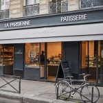 라 파리지엔느 레 알 - Google 지도 라 파리지엔느 레 알 · 21 Rue des Halles, 75001 Paris, 프랑스