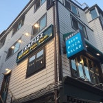 크래핏 - Google 지도 크래핏 · 서울특별시 마포구 서교동 411-7 2F