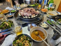 춘화연탄구이, 충주시 — 충주시, 지현동 1253 지현동 1253번지 충주시 충청북도 KR 27413, 전화 043-855-4447 춘화연탄구이, 충주시... 