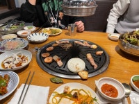 하얀돼지, 포항시 — 포항시, 대이로143번길 12-5 하얀돼지 하얀돼지, 포항시 —  포항시, 대이로143번길 12-5 하얀돼지