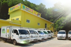 동산도시락, 포항시 — 포항시, 아치로 32-2, 전화 054-244-0303 동산도시락, 포항시 —  포항시, 아치로 32-2, 전화 054-244-0303