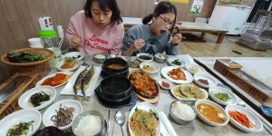 마당골, 남원시 — 남원시, 노암동 양림길 36-11 마당골, 남원시 —  남원시, 노암동 양림길 36-11