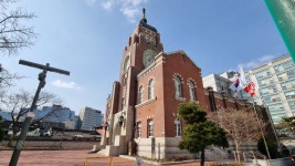 천도교 중앙대교당, 서울특별시 — 서울특별시, 삼일대로 457... 중앙대교당, 서울특별시 —  서울특별시, 삼일대로 457, 전화 02-735-7579