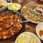 착한낙지 양산점, 양산시 — 양산시, 동중5길 23 착한낙지 양산점, 양산시 —  양산시, 동중5길 23