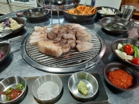 Restaurant, 경주시 — 경주시, 양정로 220 Restaurant, 경주시 —  경주시, 양정로 220