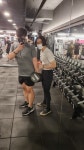 업투 휘트니스 서현점, 성남시 — 성남시, 서현1동 중앙공원로40번길 업투 휘트니스 서현점, 성남시 —  성남시, 서현1동 중앙공원로40번길