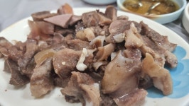 민지식당, 제천시 — 제천시, 화산동 208-7 민지식당, 제천시 —  제천시, 화산동 208-7