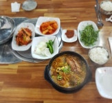 가마솥순대국, 춘천시 — 춘천시, 퇴계동 699-2 가마솥순대국, 춘천시 —  춘천시, 퇴계동 699-2