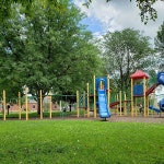 Google 지도 피어 공원 · 500 S Oak St, Grand Island, NE 68801 미국