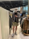 헨리코튼 신세계백화점 스타필드 하남점, 하남시 — 하남시, 신장동 616 헨리코튼 신세계백화점 3층 헨리코튼 신세계백화점 스타필드 하남점... 