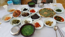 재첩잡는선장집, 하동군 — 하동군, 하동읍 화심리 860-2 재첩잡는선장집, 하동군 —  하동군, 하동읍 화심리 860-2