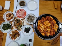 복있는집, 논산시 — 논산시, 취암동 883 복있는집, 논산시 —  논산시, 취암동 883