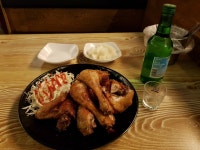 닭권브이치킨 본점, 인천광역시 — 인천광역시, 도림동 248-3 닭권브이치킨 본점, 인천광역시 —  인천광역시, 도림동 248-3