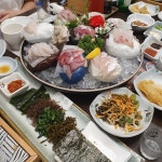 오대양회집, 충주시 — 충주시, 갱고개로 141 오대양회집, 충주시 —  충주시, 갱고개로 141