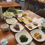 무안짚불구이정, 목포시 — 목포시, 상동 791-3번지 KR 1층 무안짚불구이정, 목포시 —  목포시, 상동 791-3번지 KR 1층