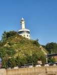속초등대, 속초시 — 속초시, 영랑동 영금정로5길 8-28, 전화 033-633-3406 속초등대, 속초시 —  속초시, 영랑동 영금정로5길 8-28... 