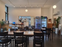 선식당용인시청점, 용인시 — 용인시, 명지로 60번길 15-27 1층 선식당용인시청점, 용인시 —  용인시, 명지로 60번길 15-27 1층