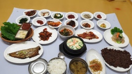천일식당, 해남군 — 해남군, 해남읍 읍내리 34-1, 전화 061-535-1001 천일식당, 해남군 —  해남군, 해남읍 읍내리 34-1, 전화 061-535-1001