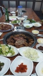 부일갈비, 태백시 — 태백시, 황지동 29-48 부일갈비, 태백시 —  태백시, 황지동 29-48
