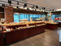 홍종흔베이커리 미사역점, 하남시 — 하남시, 망월동 1층 1135 101~105호 미사역마이움 홍종흔베이커리 미사역점, 하남시 —  하남시... 