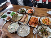 숙이네국수, 진주시 — 진주시, 이현동 29-29 숙이네국수, 진주시 —  진주시, 이현동 29-29