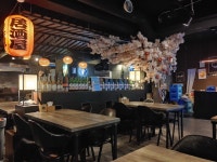 Biei izakaya, 태백시 — 태백시, 황지동 265-46 Biei izakaya, 태백시 —  태백시, 황지동 265-46