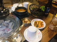 고기요, 춘천시 — 춘천시, 동내면 거두리 966-2 고기요, 춘천시 —  춘천시, 동내면 거두리 966-2